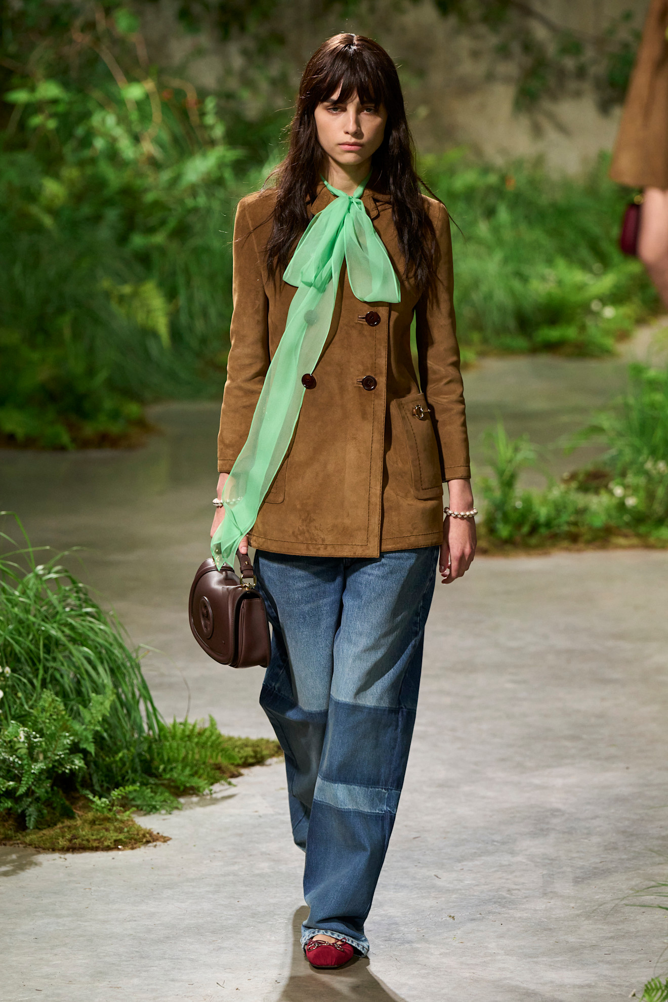 An image of the best Gucci bag.