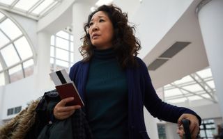 Killing Eve (BBC America via DirecTV Now, PSVue, Sling, YouTube TV)