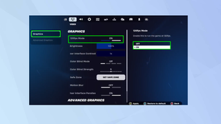 How to see frames per second (FPS) in games on Xbox Series X|S