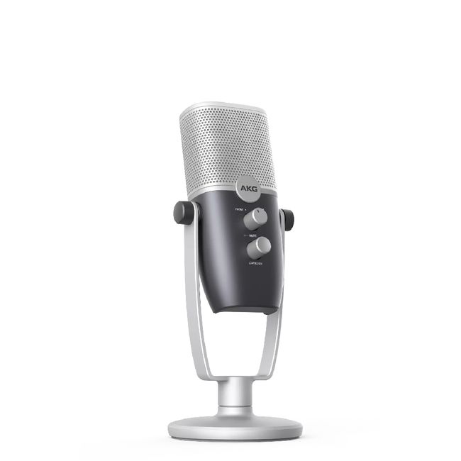 Best microphones for streaming in 2024 TechRadar