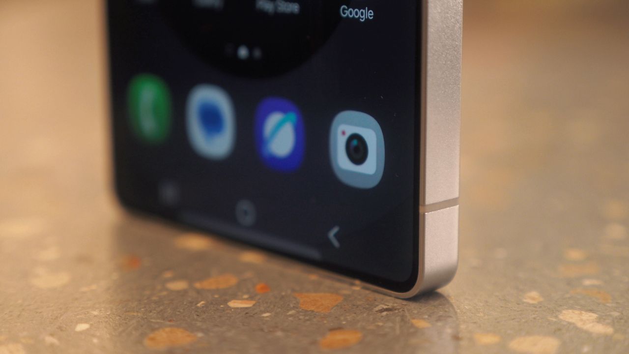 Samsung Galaxy S25 Ultra review