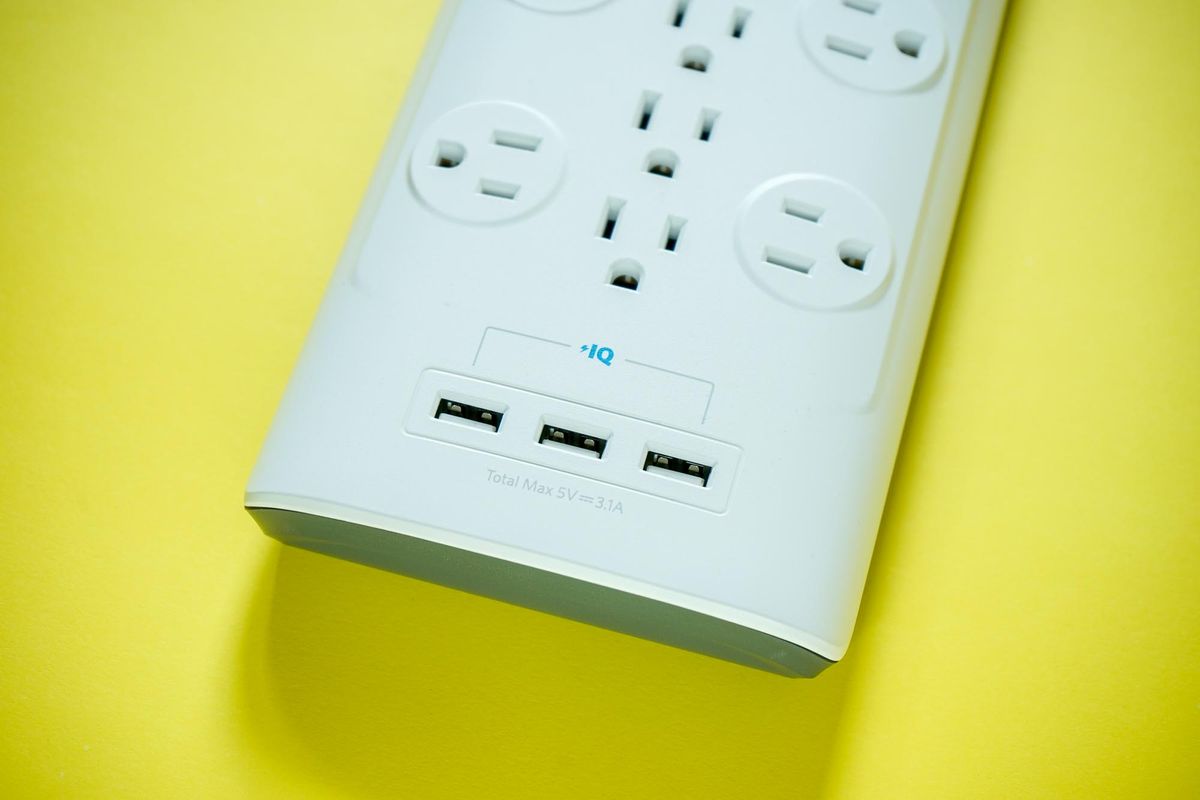 Best surge protector in 2022