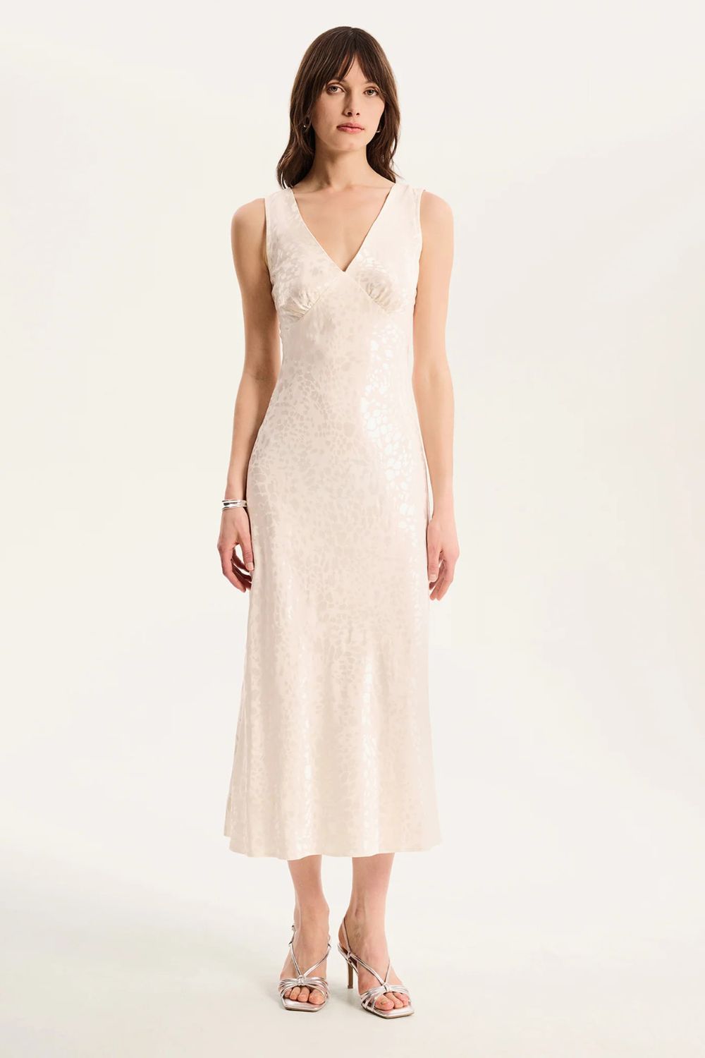 Omnes Iris Maxi Dress