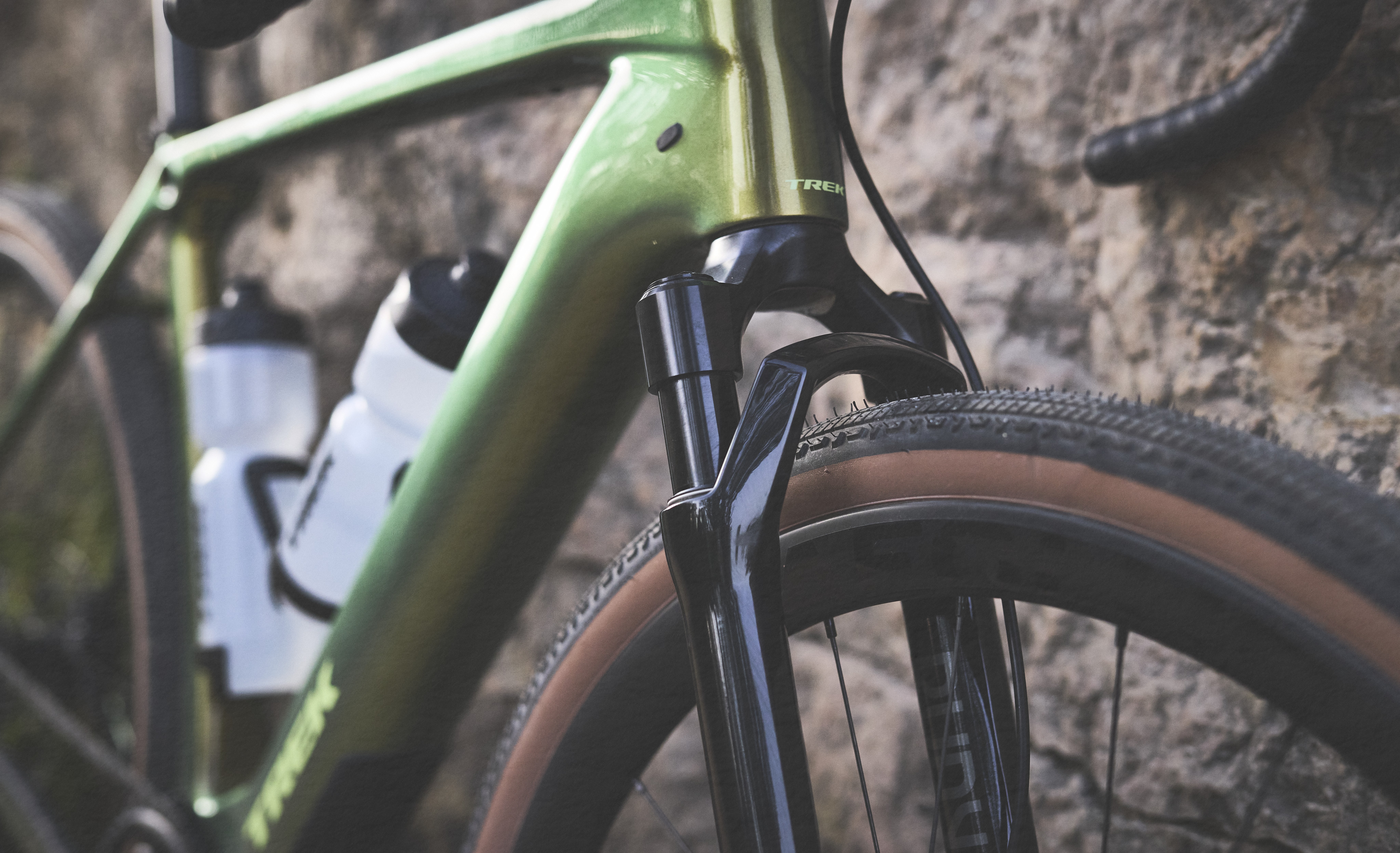 A Trek Checkpoint+ SL e gravel bike