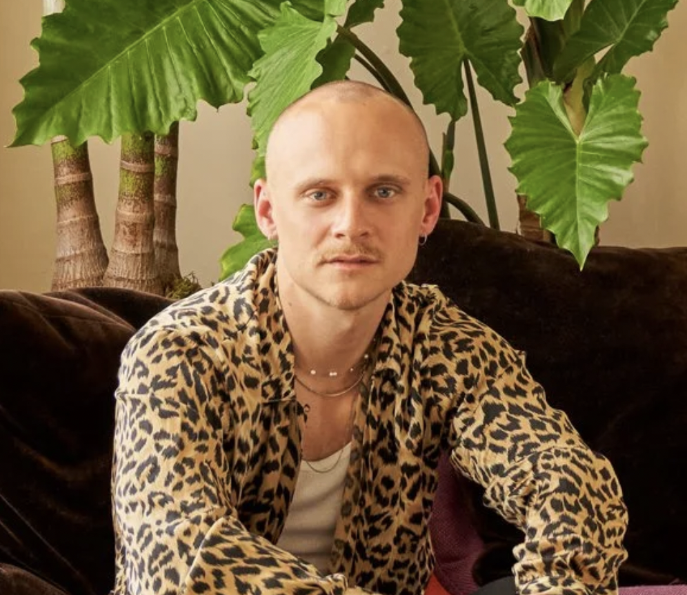 Darren Jett