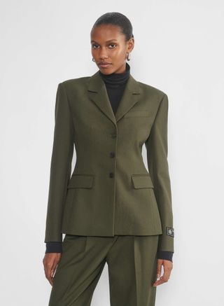 Aritzia + Babaton Standout Blazer