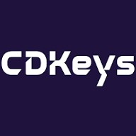 CDKeys✅Great for: ❌Not great if: