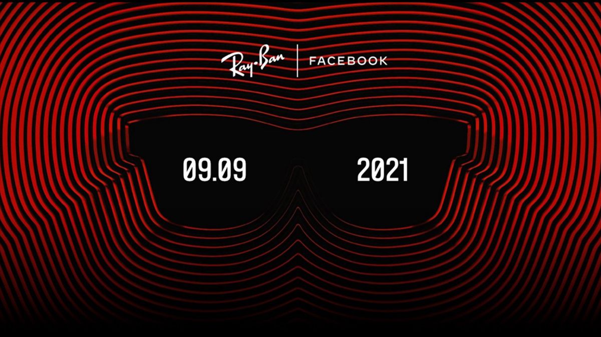 Ray Ban Facebook Glasses