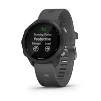 Garmin Forerunner 245 Music | 42% off
$349.99