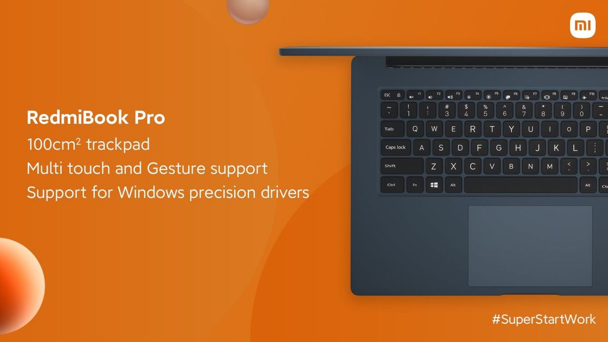RedmiBook Pro