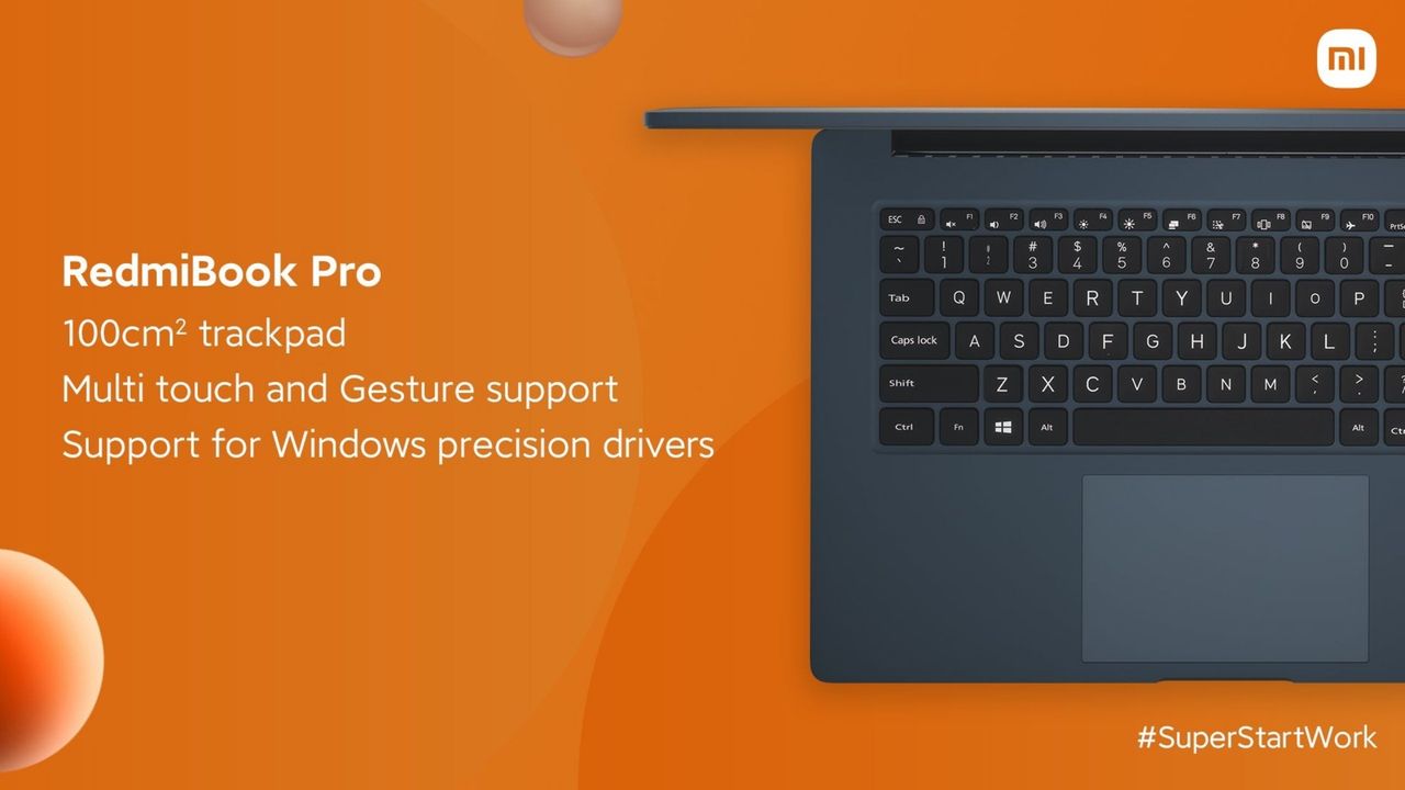 RedmiBook Pro