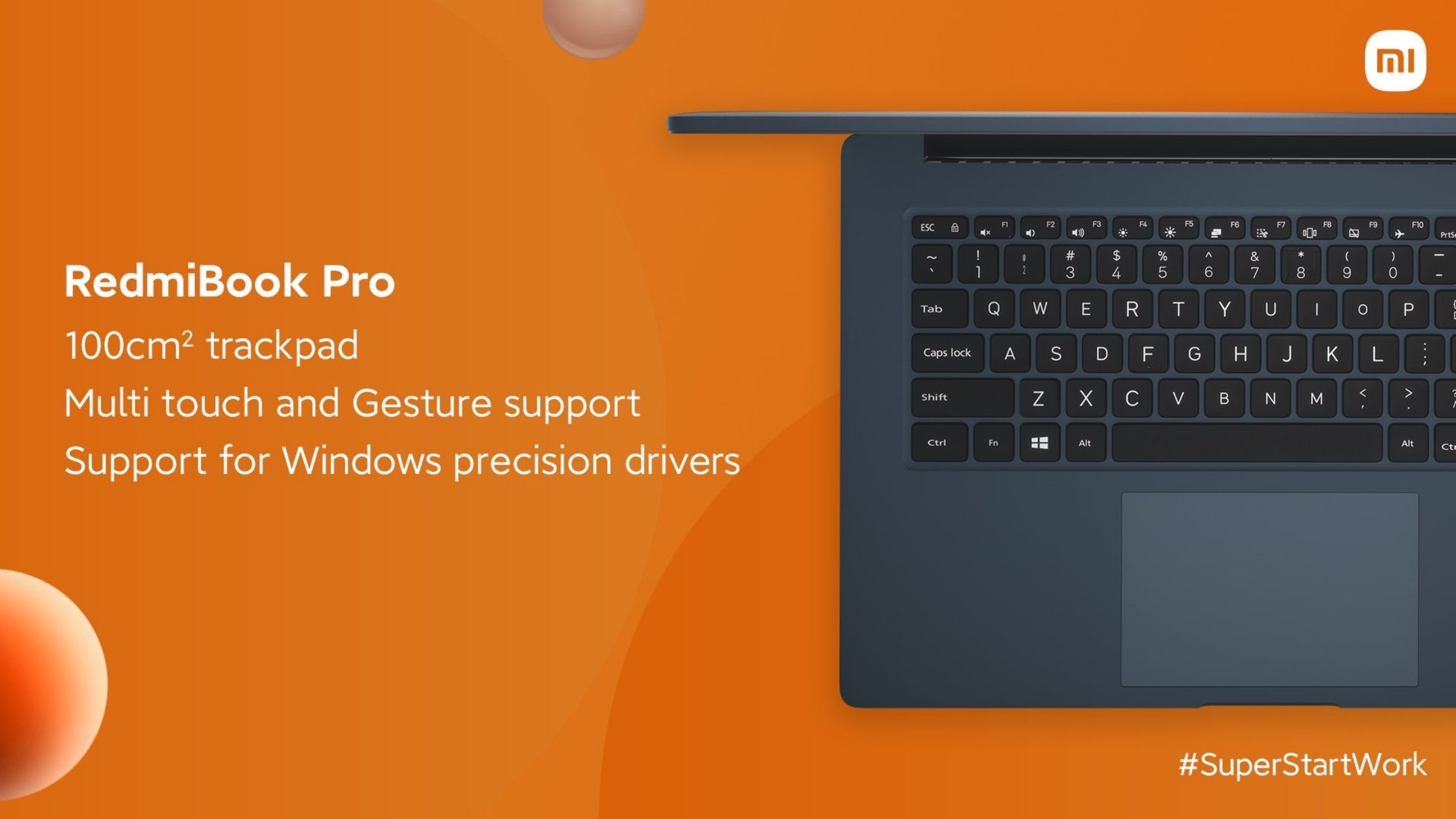 RedmiBook Pro