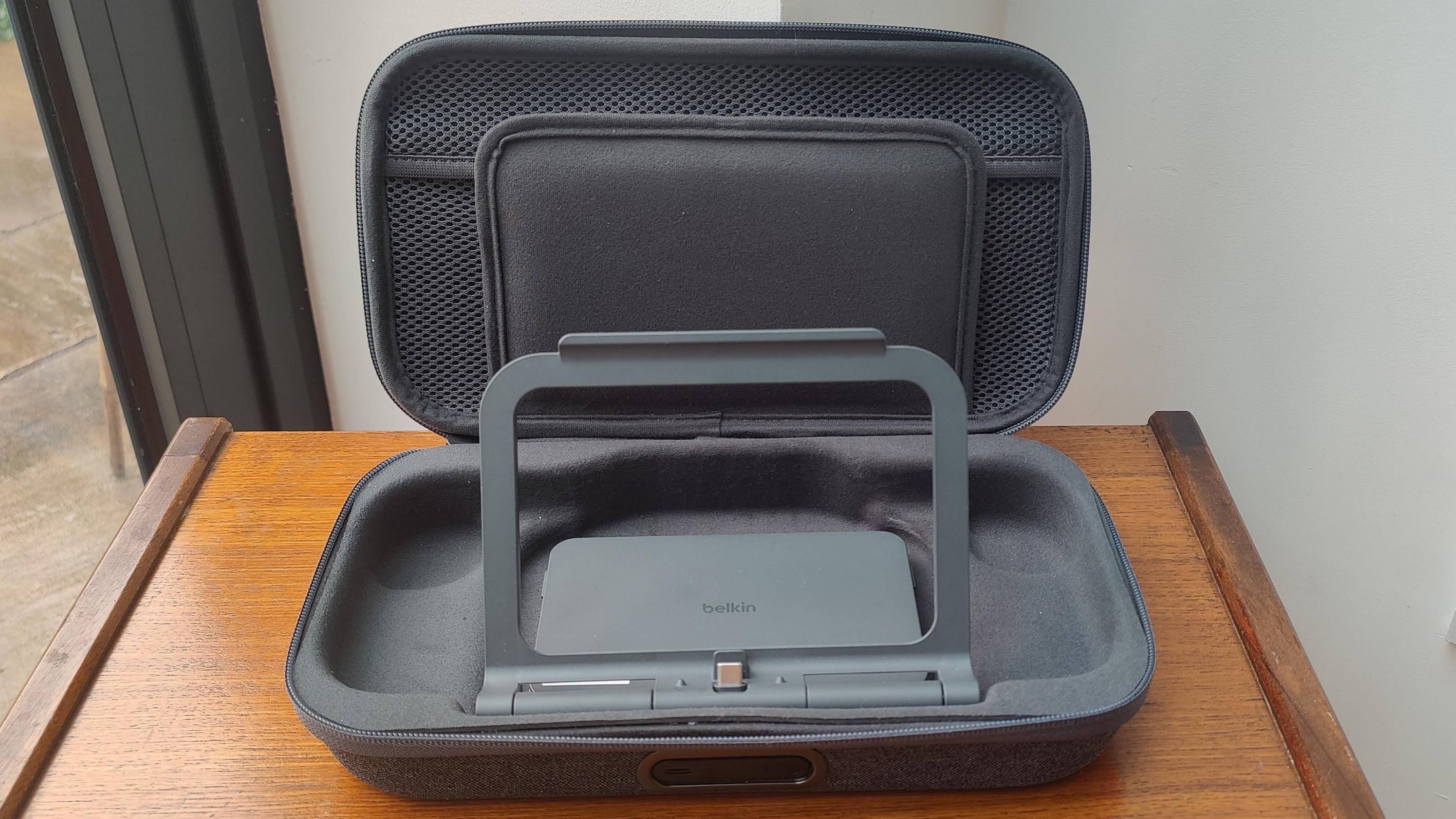 Belkin Charging Case Pro for Nintendo Switch 2