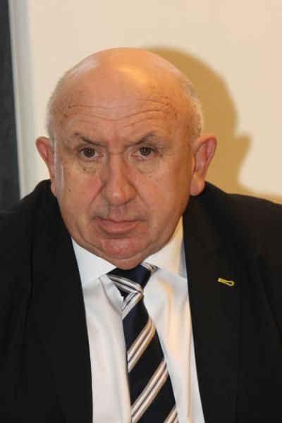 Hilaire Van Der Schueren
