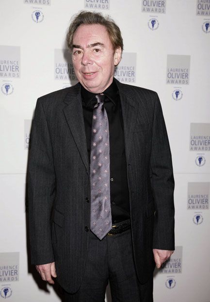 Lloyd Webber&#039;s &#039;Wizard&#039; search to go ahead