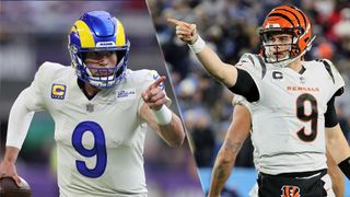 Rams vs Bengals how to watch