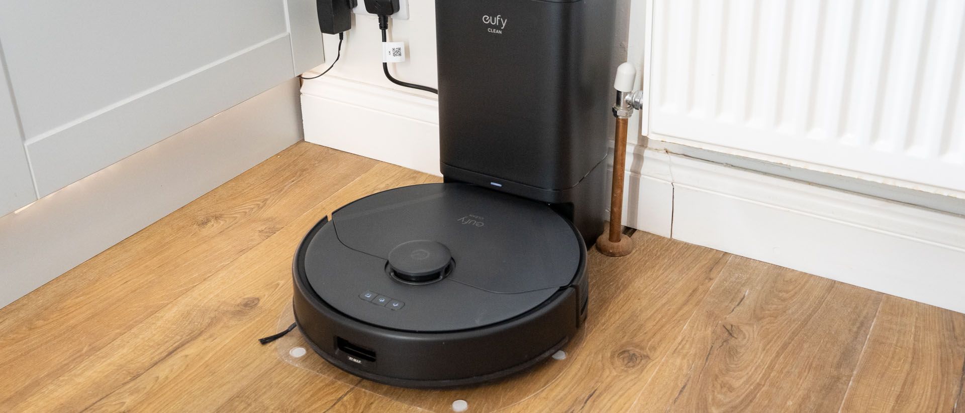 Eufy Clean X Pro Review Powerful Robotic Vacuum With A Great App