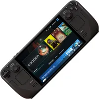 Valve Steam Deck LCD