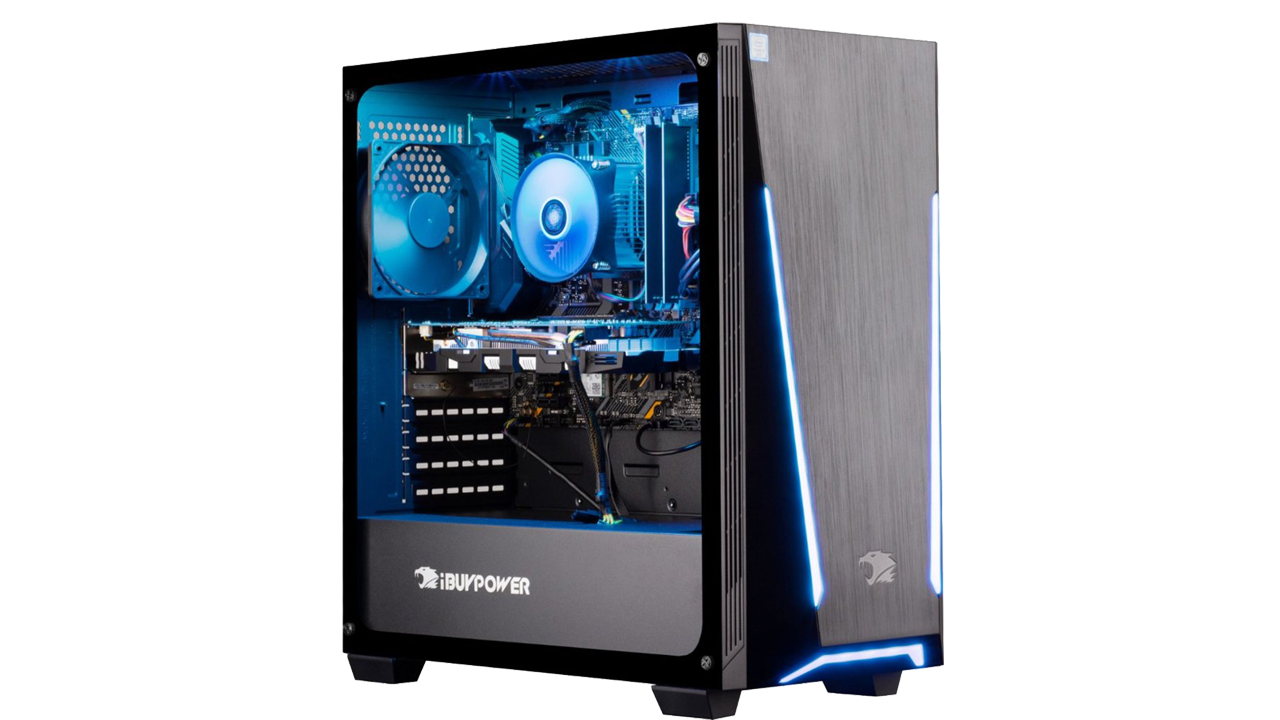 i5 1060 gaming pc