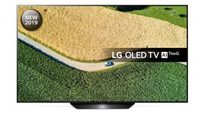 LG OLED55B9PLA OLED TV