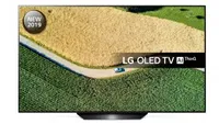 LG OLED55B9PLA OLED TV