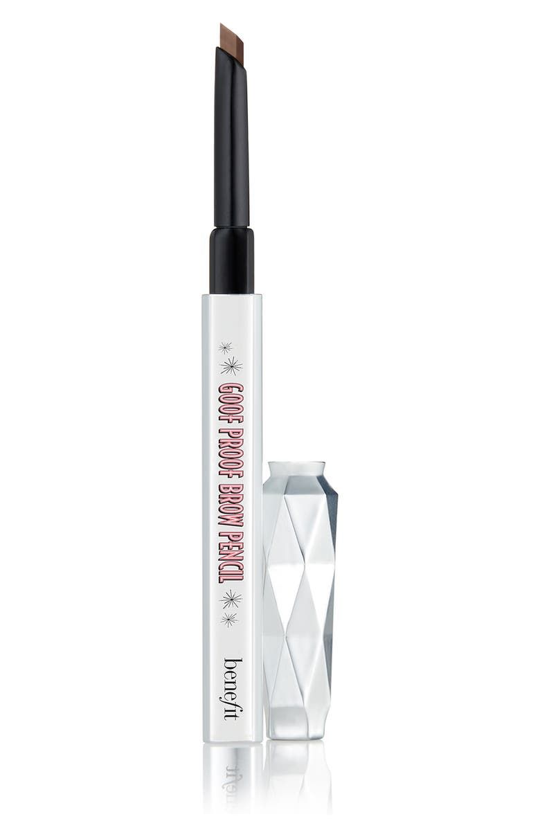 Benefit Goof Proof Brow Pencil and Easy Shape & Fill Pencil