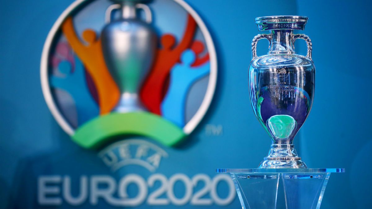 Euro 2020: anger grows at ‘scandal’ of the draw format | The Week