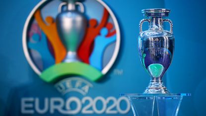 Euro 2020 will now take place from 11 June to 11 July 2021