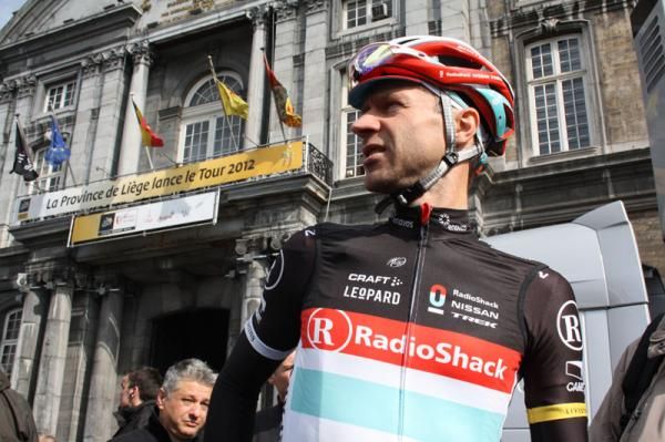 Jens Voigt (RadioShack-Nissan)