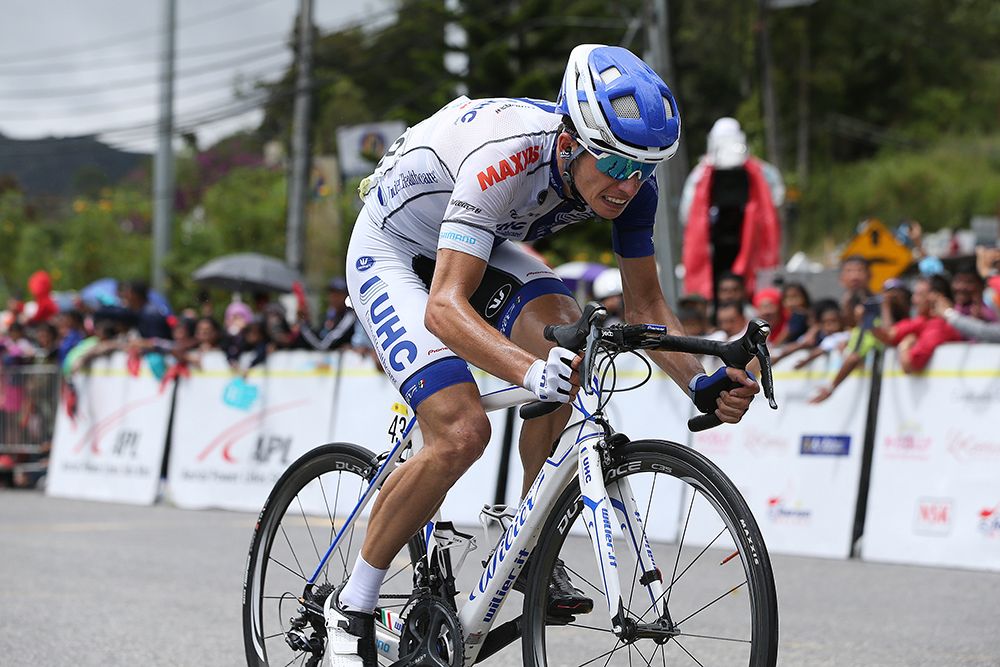 Daniel Jaramillo (UnitedHealthcare)