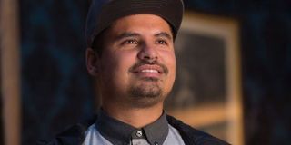 Luis Michael Peña Ant-Man