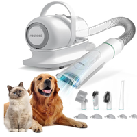 neabot Neakasa P1 Pro Pet Grooming Kit | 47% off at AmazonWas $179.99 Now $95.99