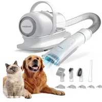 Neakasa Self-Cleaning Grooming Kit Professional