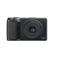 Ricoh GR IIIx