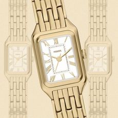 Fossil Raquel Mini Watch