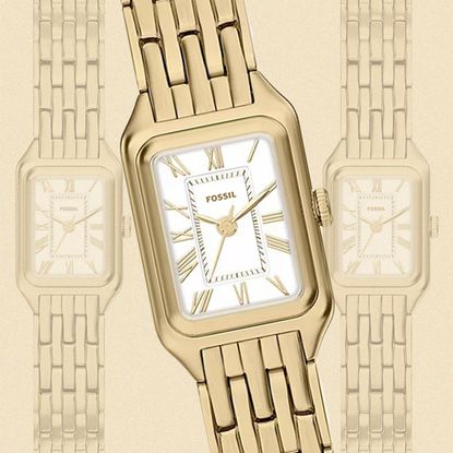 Fossil Raquel Mini Watch