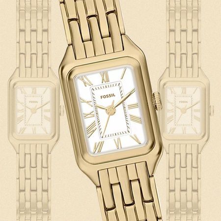 Fossil Raquel Mini Watch