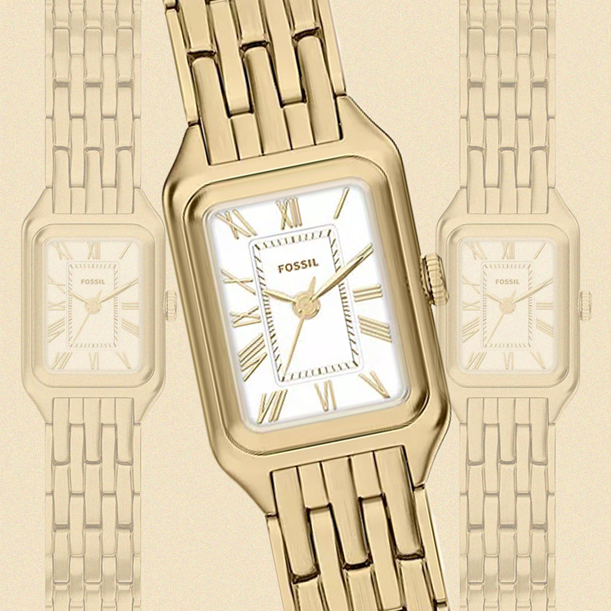Fossil Raquel Mini Watch