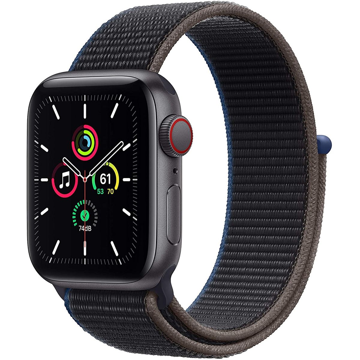 Nappaa ranteeseen Black Fridayn halvin Apple Watch SE TechRadar