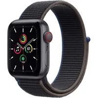 Apple Watch Nike SE (GPS) 44 mm | 339 &euro; | Power