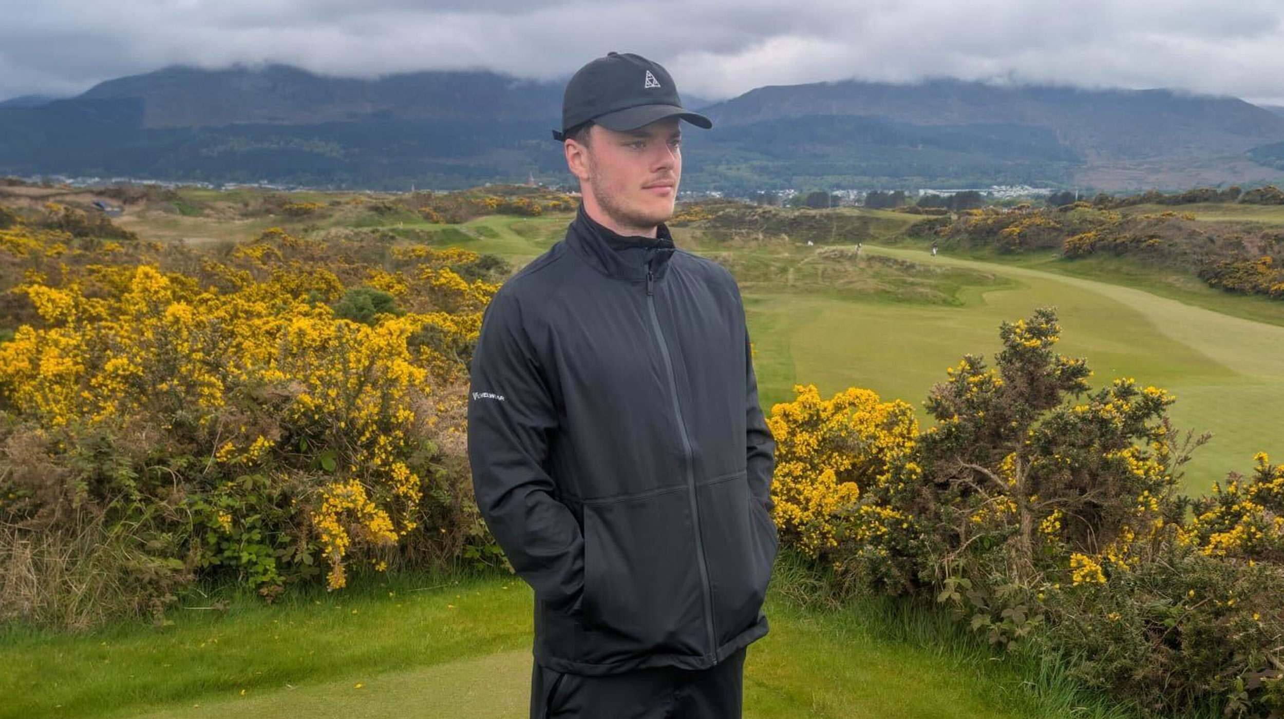 Levelwear Repel Jacket