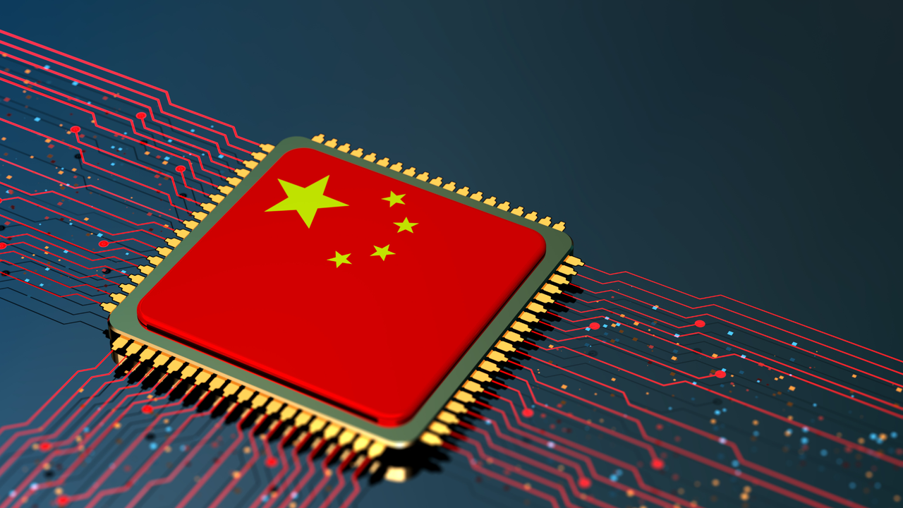 Chinese state media counters Anthropic's call to put brakes on AI development — paper says move is ‘a response to Chinese competition’