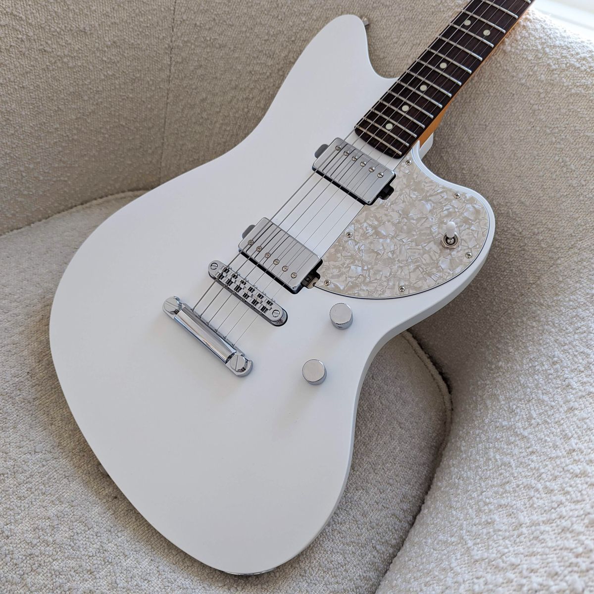 Fender Elemental Jazzmaster
