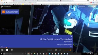 Videostream (Chrome) (Free)