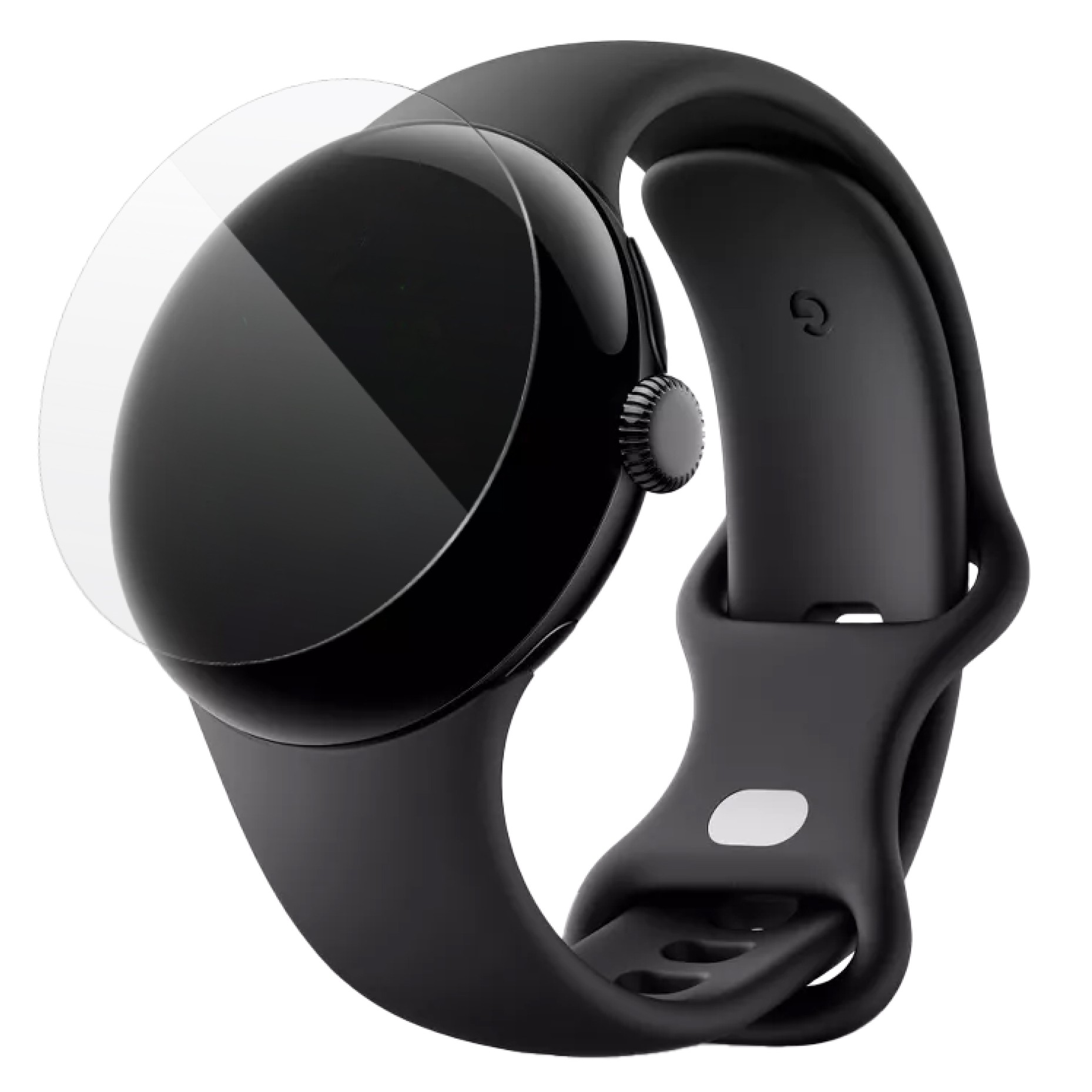 ZAGG InvisibleShield Ultra Eco for Pixel Watch 4