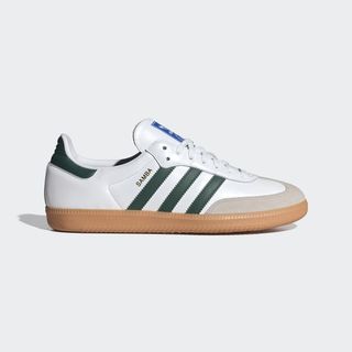 Samba Og Shoes