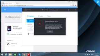 Bitdefender Antivirus Free Edition 27.0.20.106 download the new for mac