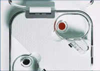 Buy the Nothing Ear 1 TWS earbuds