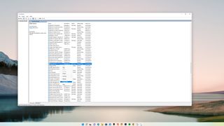 How to disable Windows 10 services