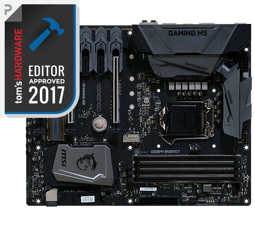 Best Intel Z270 Motherboards - Review Roundup & Recommendations | Tom's ...